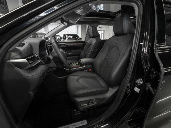 Toyota Highlander IV (XU70) с пробегом 2026 года, цена 5 125 000 рублей, 50 км, внедорожник, Автокод Объявления