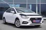 Hyundai Solaris II Ульяновск  - изображение 23
