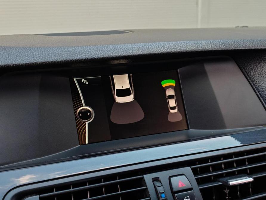 BMW 5 серии VI (F10/F11/F07) Краснодар  - изображение 14