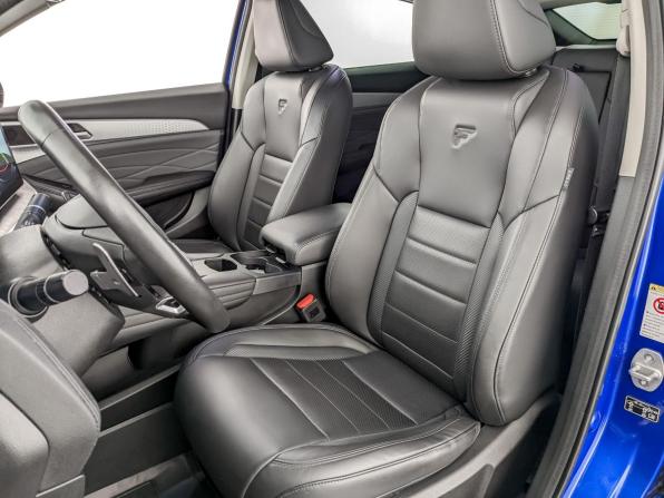 Haval F7x I Рестайлинг с пробегом 2022 года, цена 1 950 000 рублей, 100213 км, внедорожник, Автокод Объявления