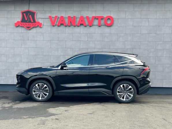 JETOUR DASHING I с пробегом 2024 года, цена 2 290 000 рублей, 17166 км, внедорожник, Автокод Объявления