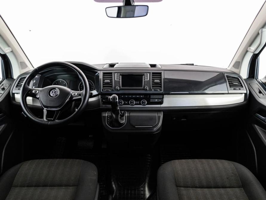 Volkswagen Caravelle T6 Санкт-Петербург  - изображение 10