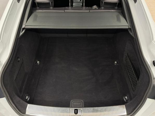 Audi A5 II (F5) Рестайлинг с пробегом 2020 года, цена 3 555 000 рублей, 161451 км, лифтбек, Автокод Объявления