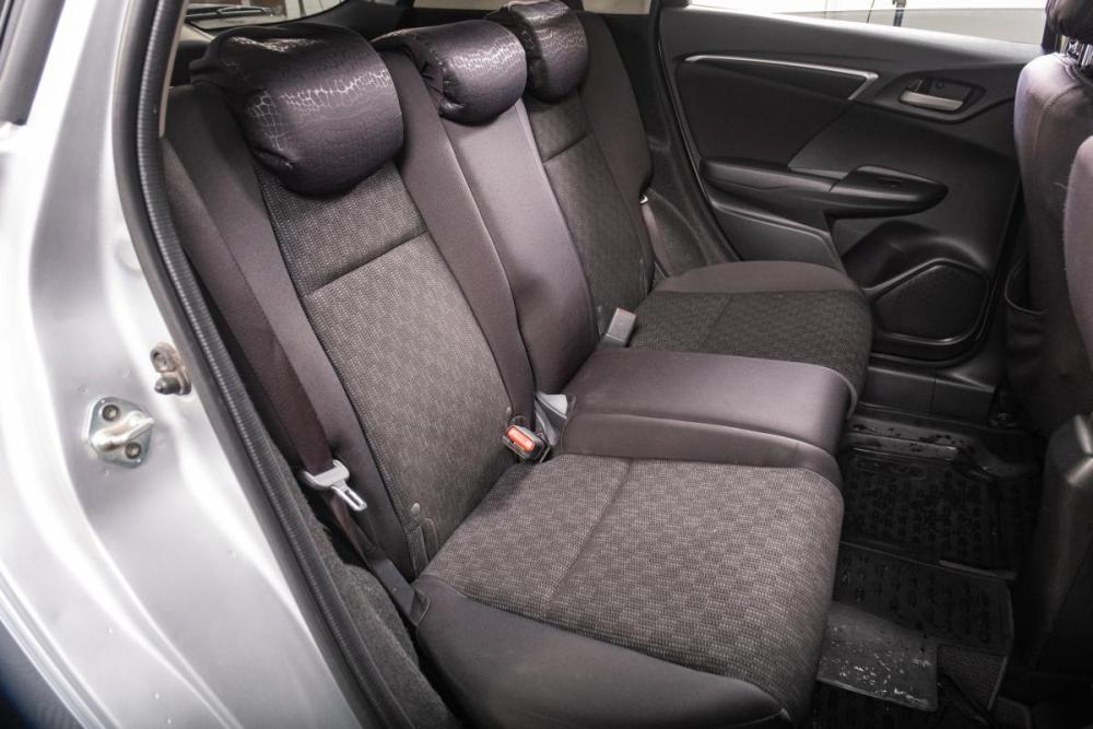 Honda Fit III Рестайлинг Томск  - изображение 18