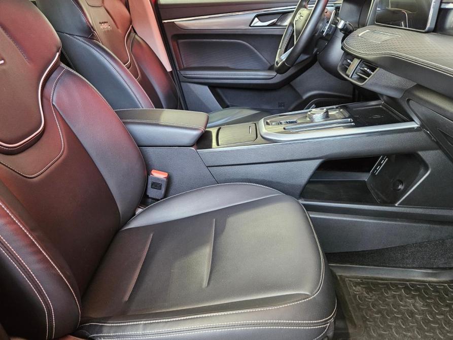 Haval Jolion I Вологда  - изображение 14