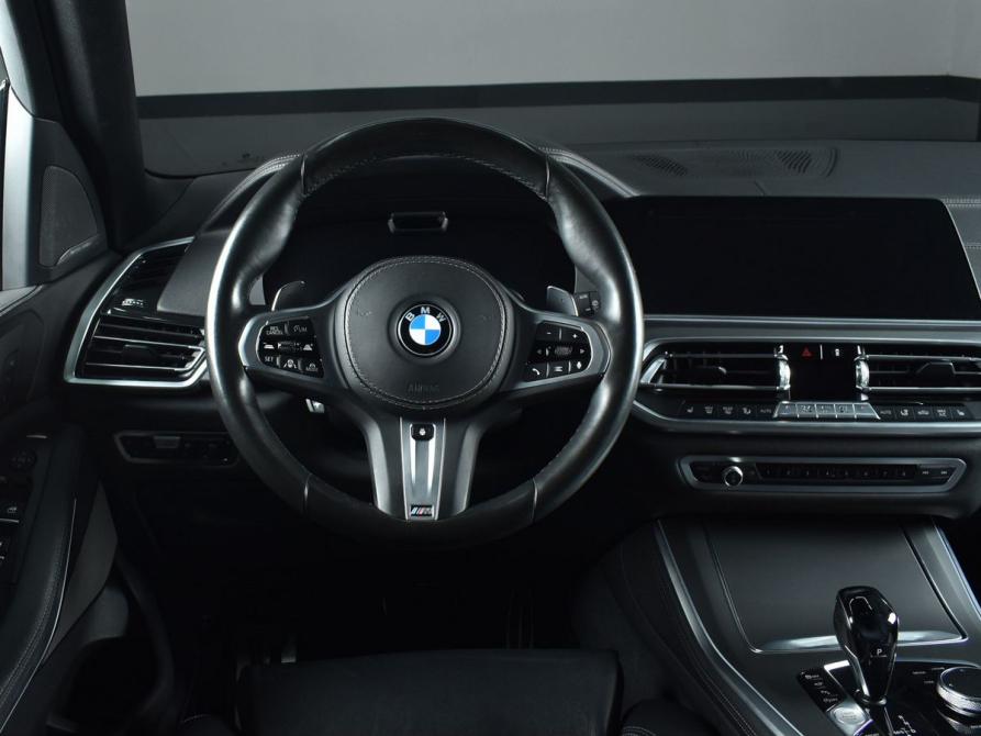 BMW X5 IV (G05/G18) Кемерово  - изображение 8