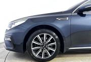 Kia Optima IV Рестайлинг Саранск  - изображение 44
