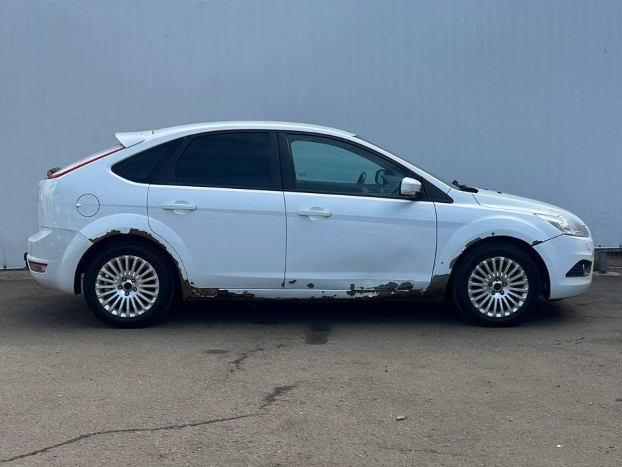 Ford Focus II Рестайлинг Москва  - изображение 4