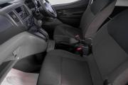 Nissan NV200 Кемерово  - изображение 28
