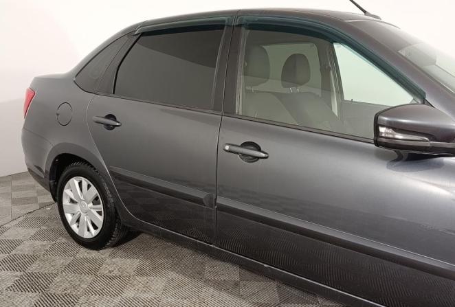 Lada (ВАЗ) Granta I Рестайлинг с пробегом 2020 года, цена 668 000 рублей, 134048 км, седан, Автокод Объявления