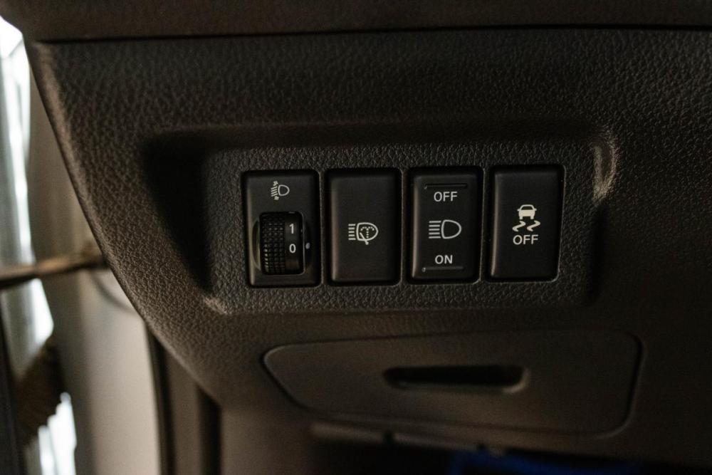 Nissan X-Trail II Рестайлинг Уфа  - изображение 14