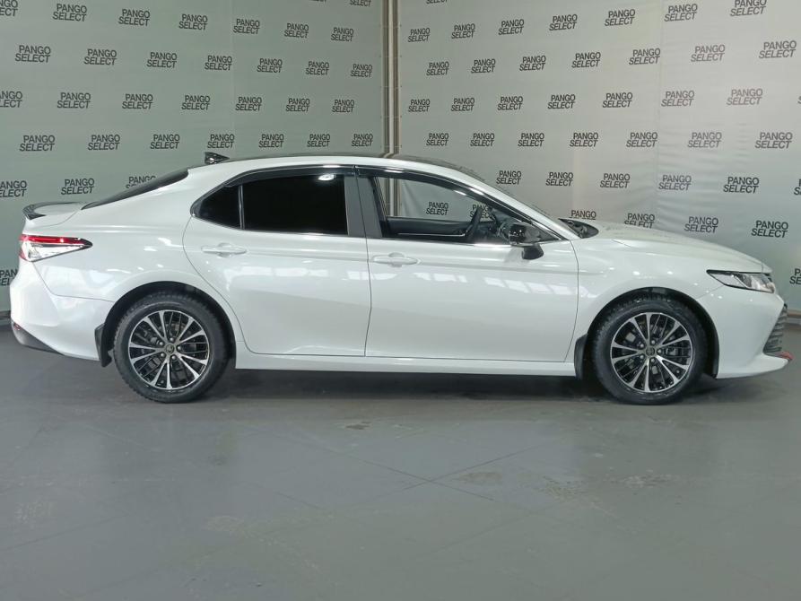 Toyota Camry VIII (XV70) Оренбург  - изображение 6