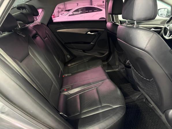 Hyundai i40 I Рестайлинг с пробегом 2015 года, цена 1 247 000 рублей, 264000 км, седан, Автокод Объявления