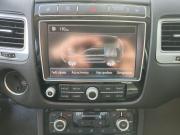 Volkswagen Touareg II Рестайлинг Брянск  - изображение 32
