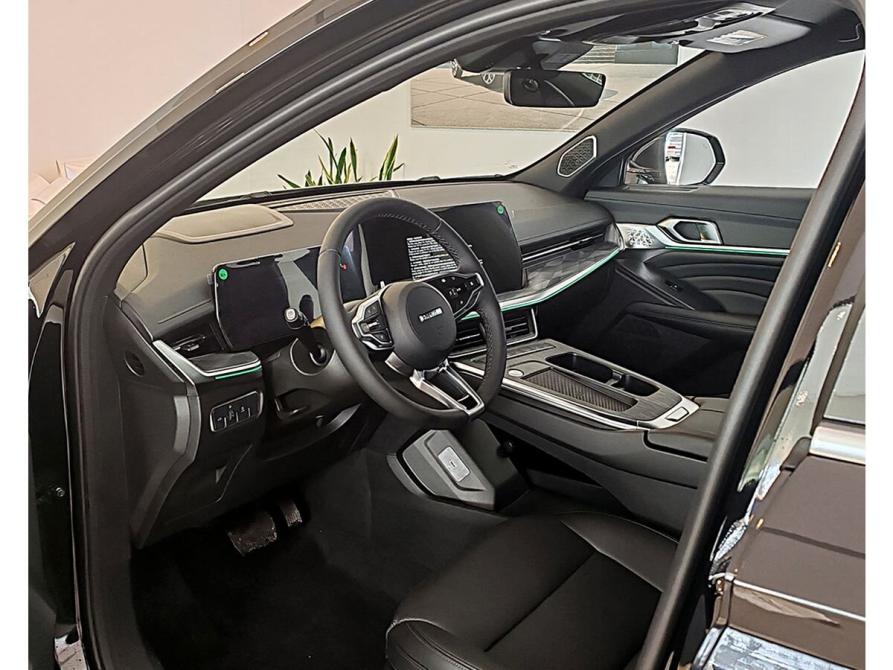 Haval F7 II Архангельск  - изображение 8