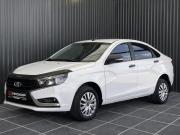 Lada (ВАЗ) Vesta I Пермь  - изображение 32