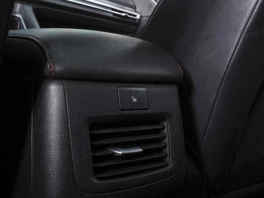 Changan CS35 Plus I Рестайлинг Ростов-на-Дону  - изображение 21