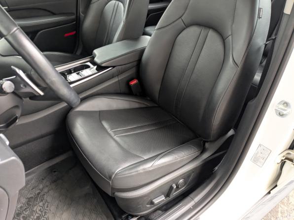 Hyundai Sonata VIII (DN8) с пробегом 2021 года, цена 2 650 000 рублей, 31802 км, седан, Автокод Объявления