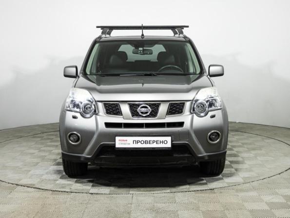 Nissan X-Trail II Рестайлинг с пробегом 2011 года, цена 1 199 777 рублей, 229221 км, внедорожник, Автокод Объявления