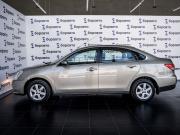 Nissan Almera III (G15) Ростов-на-Дону  - изображение 31