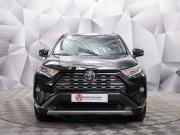 Toyota RAV4 V (XA50) Ульяновск  - изображение 30