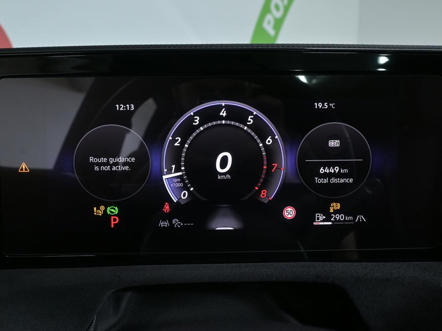 Volkswagen Tiguan III (China Market) Москва  - изображение 11