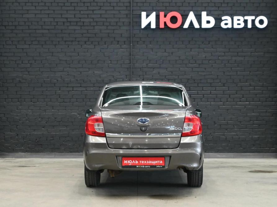 Datsun on-DO I Екатеринбург  - изображение 5