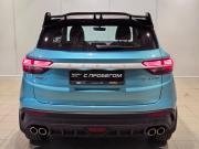 Geely Coolray I Самара  - изображение 26