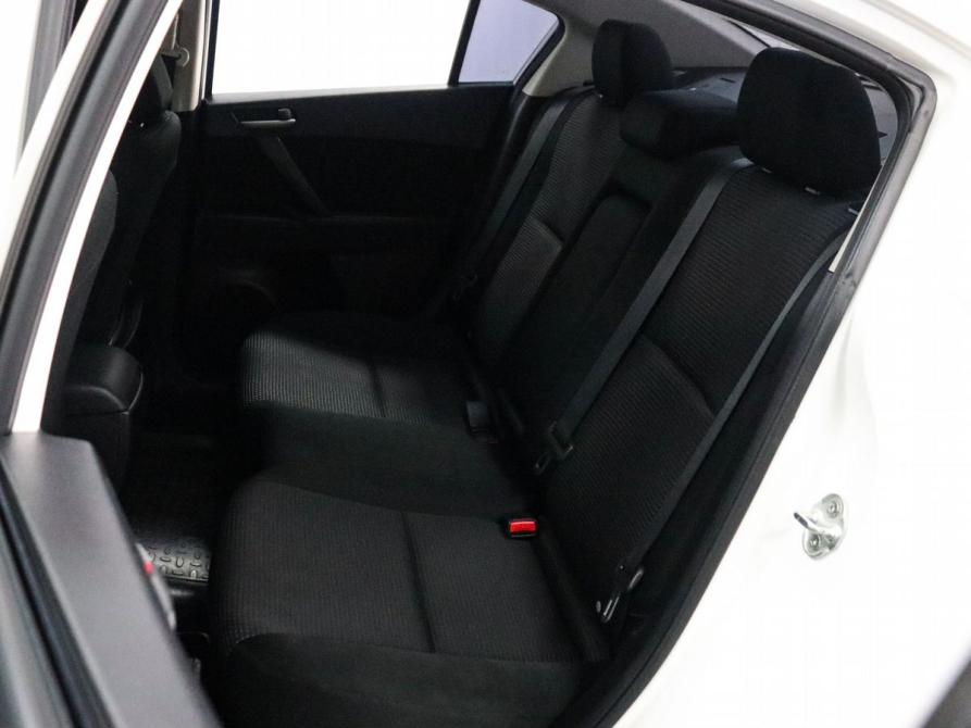 Mazda 3 II (BL) Рестайлинг Минеральные Воды  - изображение 9