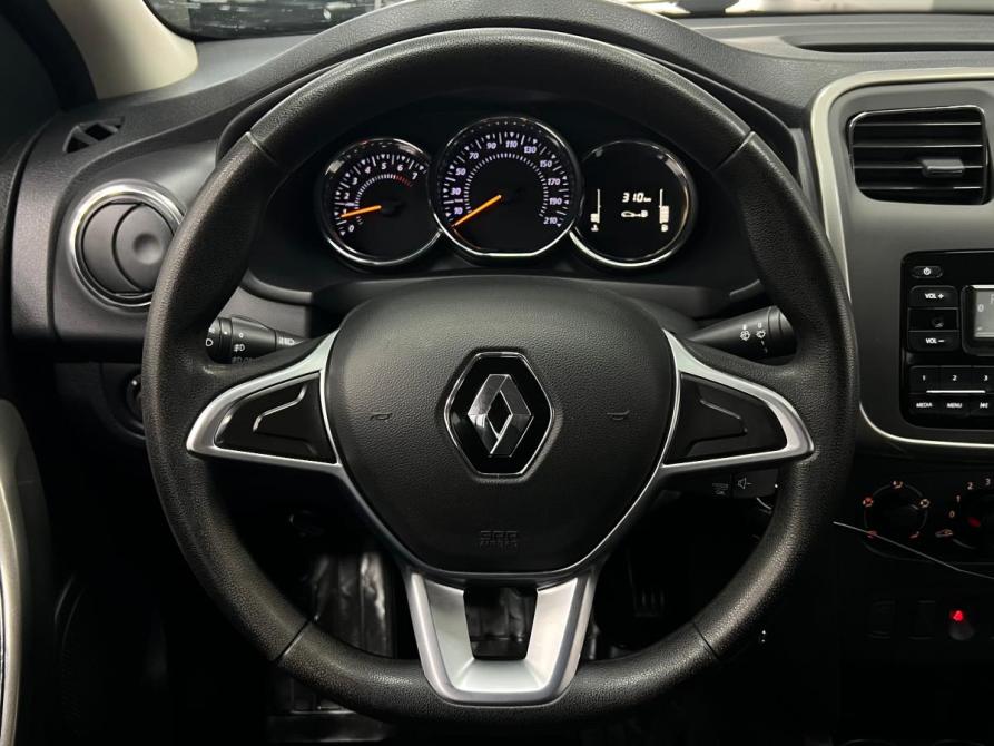 Renault Logan II Рестайлинг Казань  - изображение 9