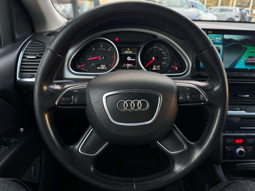 Audi Q7 I (4L) Рестайлинг Волгоград  - изображение 10