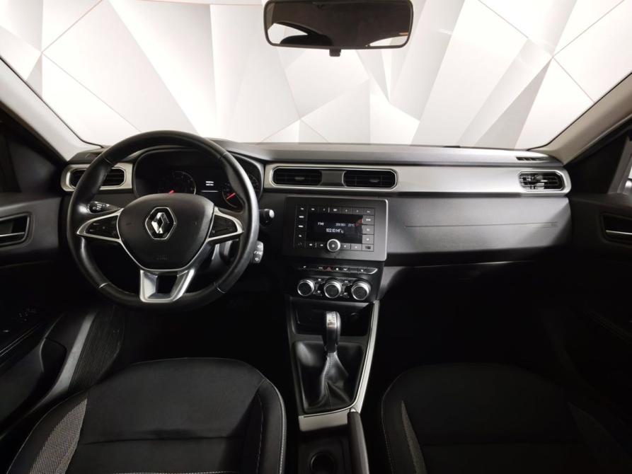 Renault Arkana I Москва  - изображение 14