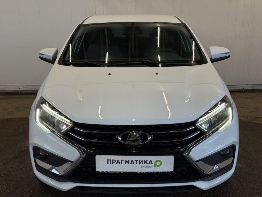 Lada (ВАЗ) Vesta I Рестайлинг (NG) Псков  - изображение 2