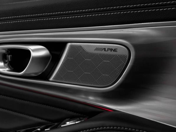 GAC GS8 II с пробегом 2023 года, цена 3 534 000 рублей, 24411 км, внедорожник, Автокод Объявления