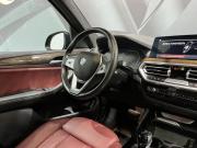 BMW X3 III (G01) Рестайлинг Пермь  - изображение 50