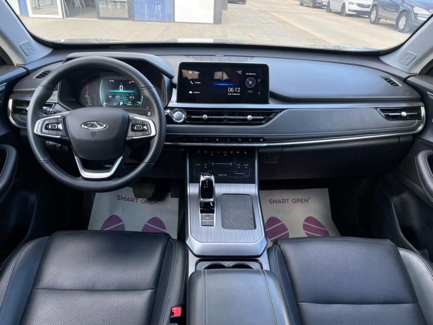 Chery Tiggo 4 Pro I Краснодар  - изображение 20
