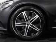 Mercedes-Benz C-Класс IV (W205) Рестайлинг Москва  - изображение 44