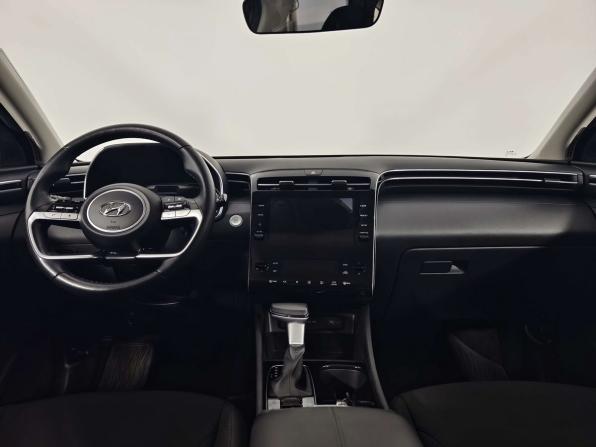 Hyundai Tucson IV с пробегом 2021 года, цена 3 250 000 рублей, 31115 км, внедорожник, Автокод Объявления