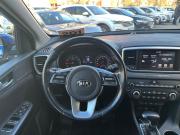 Kia Sportage IV Рестайлинг Санкт-Петербург  - изображение 32