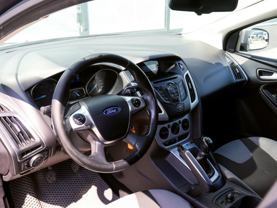 Ford Focus III Екатеринбург  - изображение 15