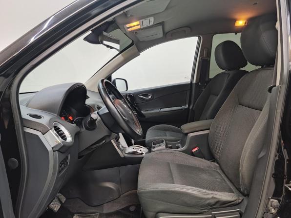 Renault Koleos I с пробегом 2008 года, цена 850 000 рублей, 318272 км, внедорожник, Автокод Объявления