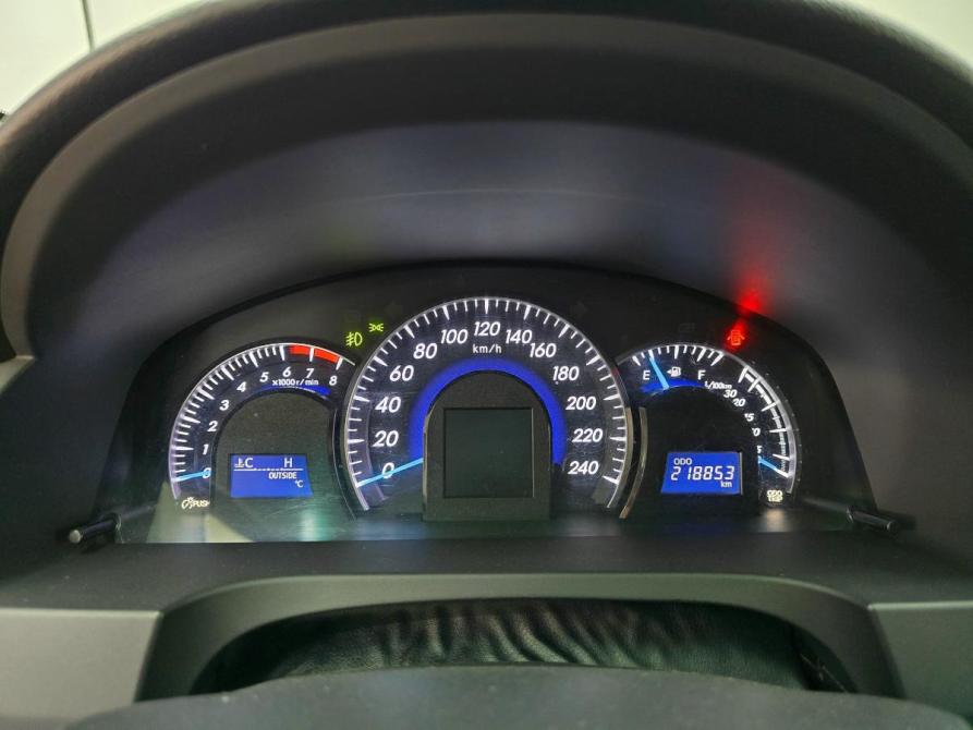 Toyota Camry VII (XV50) Таганрог  - изображение 13