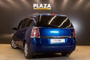 Opel Zafira B Уфа  - изображение 23