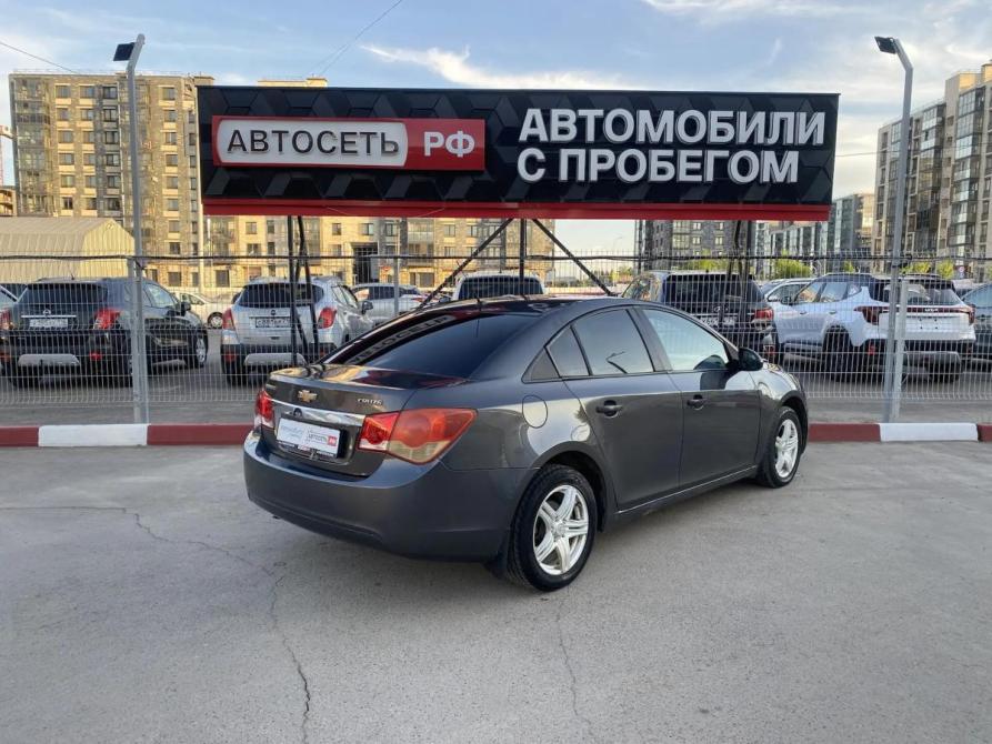 Chevrolet Cruze I Альметьевск  - изображение 16
