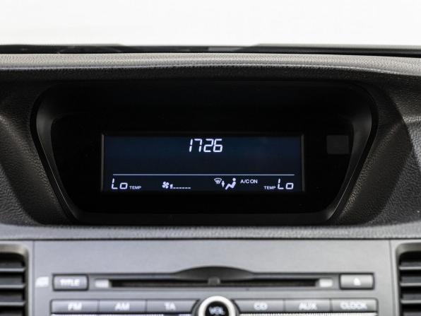 Honda Accord VIII Рестайлинг с пробегом 2011 года, цена 1 230 000 рублей, 170000 км, седан, Автокод Объявления