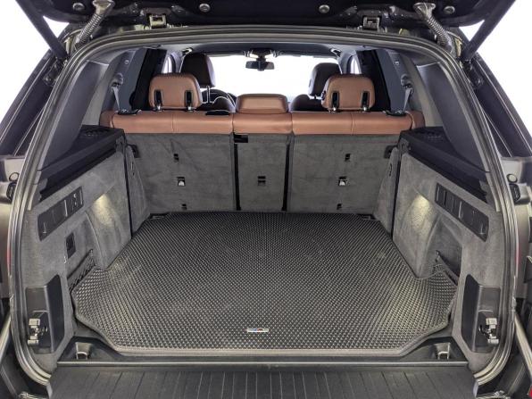 BMW X5 IV (G05/G18) с пробегом 2021 года, цена 6 250 000 рублей, 135325 км, внедорожник, Автокод Объявления