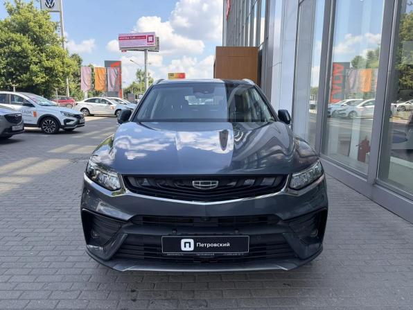 Geely Tugella I с пробегом 2019 года, цена 1 855 000 рублей, 55394 км, внедорожник, Автокод Объявления
