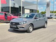 Lada (ВАЗ) Vesta I Чебоксары  - изображение 23
