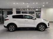 Kia Sportage IV Рестайлинг Казань  - изображение 27