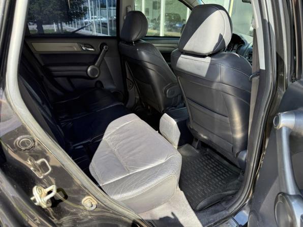 Honda CR-V III Рестайлинг с пробегом 2011 года, цена 1 289 000 рублей, 186467 км, внедорожник, Автокод Объявления